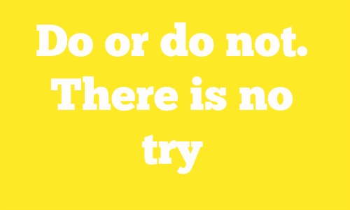 Motivational Quotes: 5 Of My Favourites