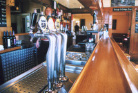 5 Things Not To Say To A Barmaid - And 2 Things You Should!