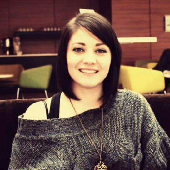 Blogger Spotlight: Over Heaven's Hill