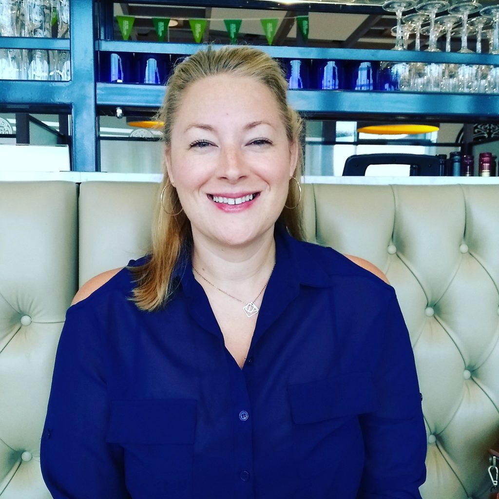 Blogger Spotlight: Reduced Grub