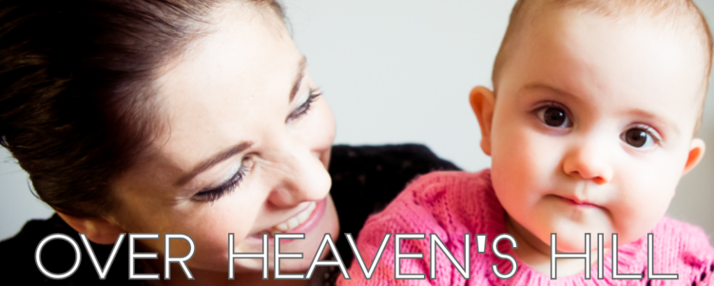 Blogger Spotlight: Over Heaven's Hill