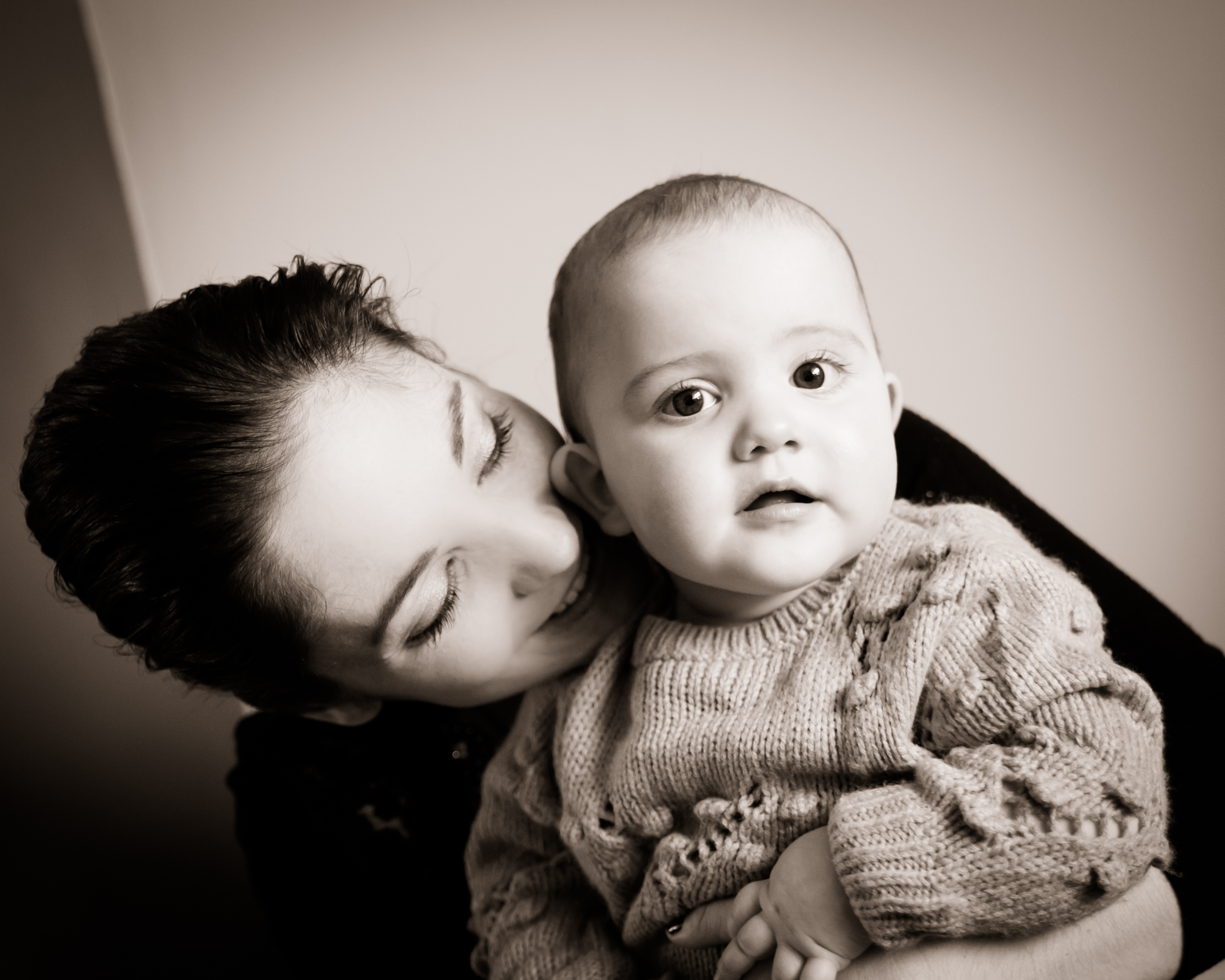 Blogger Spotlight: Over Heaven's Hill