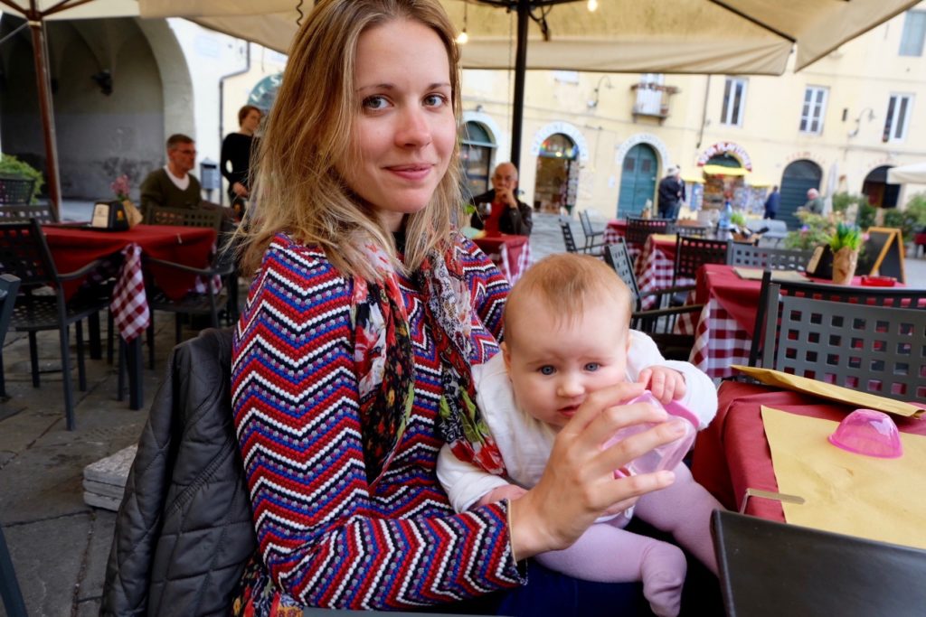 Blogger Spotlight: Sarahbel