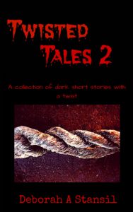 Twisted Tales 2 Cover