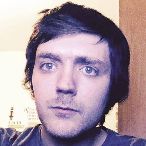 Come On Up To The House By Dane Cobain