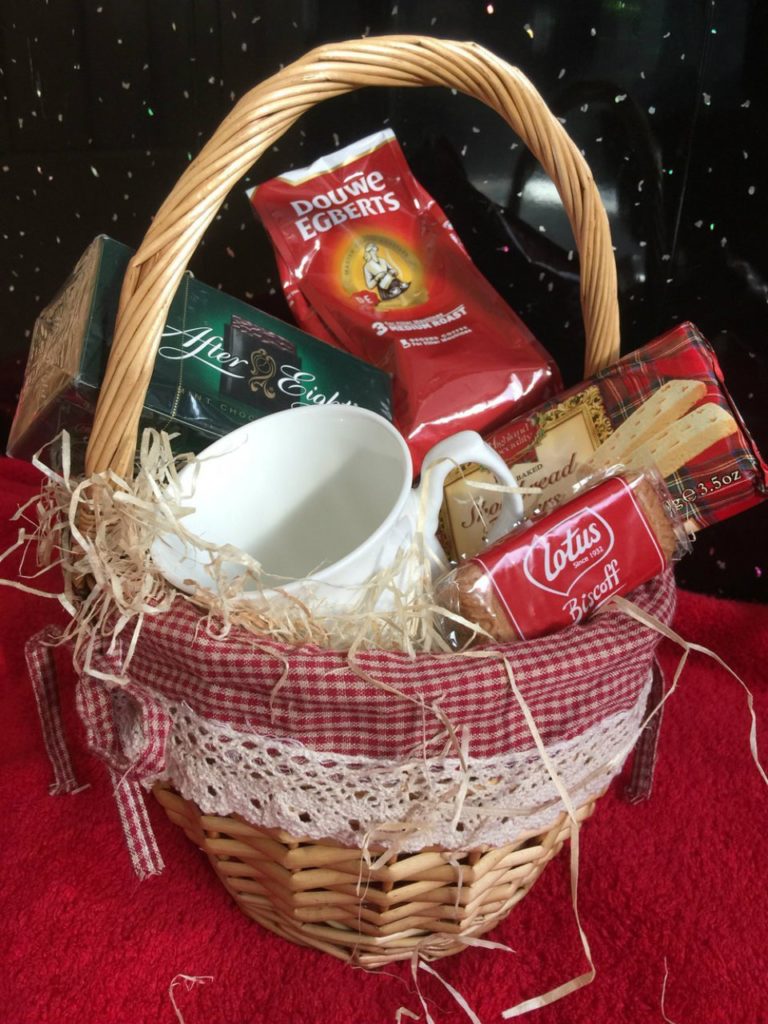 The Ultimate Coffee Lovers Gift Guide