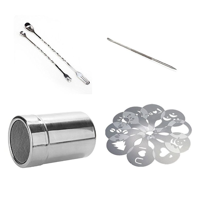 The Ultimate Coffee Lovers Gift Guide