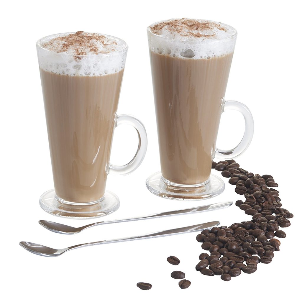 The Ultimate Coffee Lovers Gift Guide