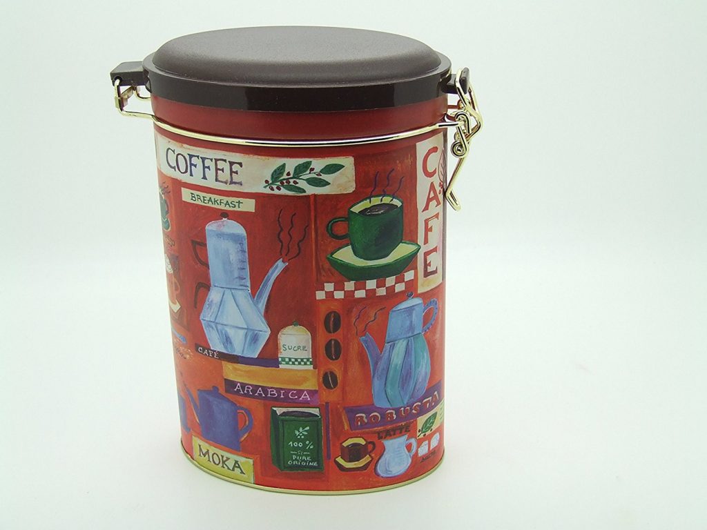 The Ultimate Coffee Lovers Gift Guide