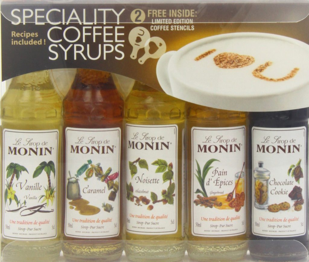 The Ultimate Coffee Lovers Gift Guide