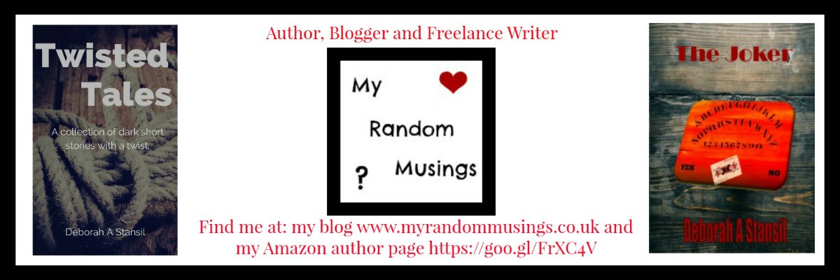 Blogger Spotlight: My Answers