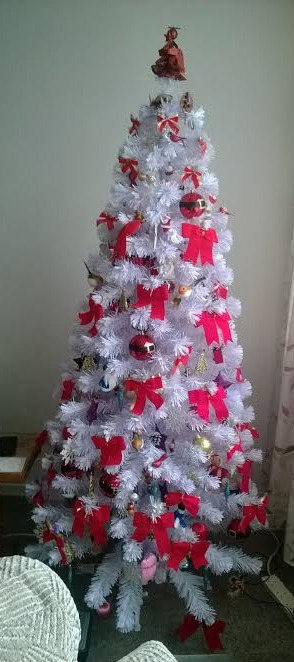 Winter Wonderland Christmas Decorations