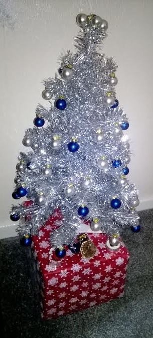 Winter Wonderland Christmas Decorations