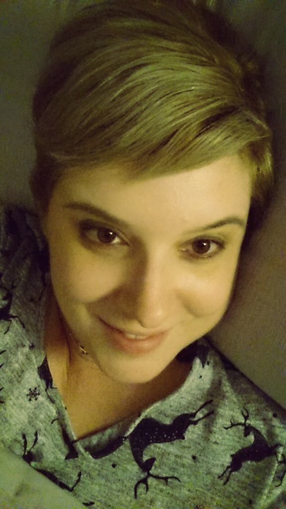 Blogger Spotlight Interview: School Runs and Shopping Trolleys