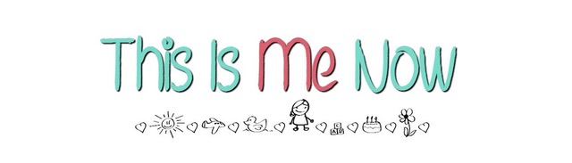 Blogger Spotlight Interview: This is Me Now