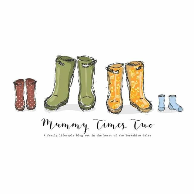 Blogger Spotlight Interview: Mummy Times Two