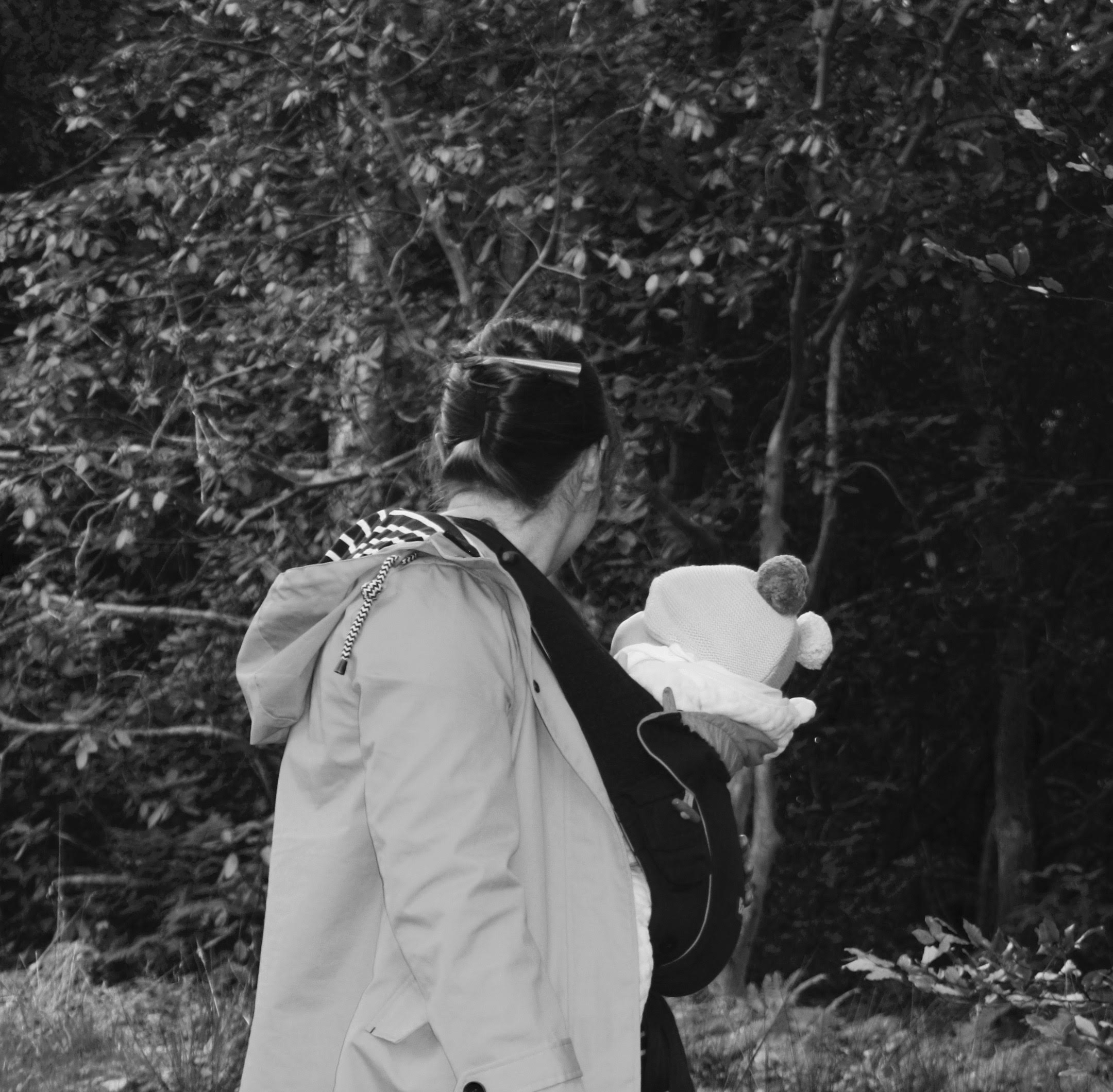  Blogger Spotlight Interview: Mummy Times Two