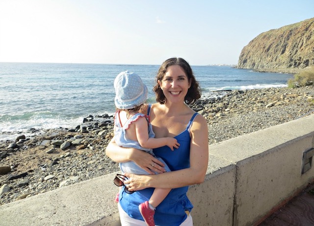 Blogger Spotlight Interview: This is Me Now