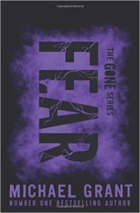 50 Book Challenge 2016: An Update