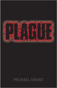 50 Book Challenge 2016: An Update