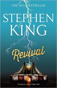 50 Book Challenge 2016: An Update