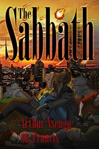 50 Book Challenge 2016: An Update