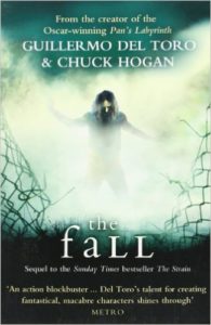 50 Book Challenge 2016: An Update