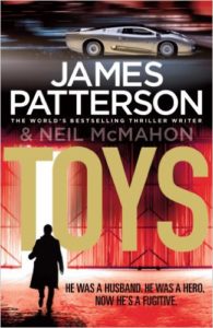 50 Book Challenge 2016: An Update