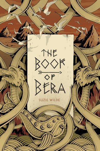 The Book of Bera by Suzie Wilde: Book Review