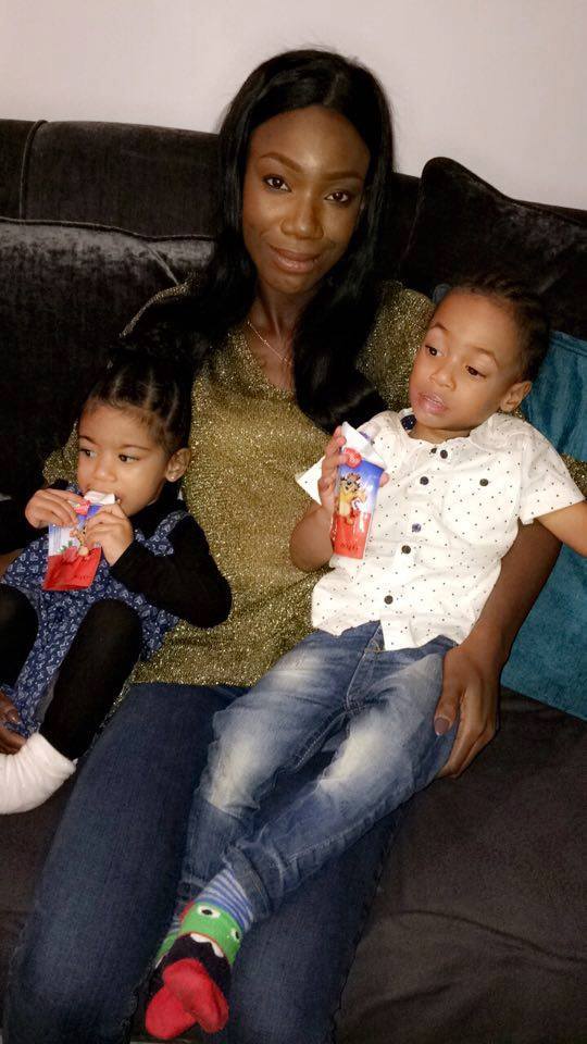 Blogger Spotlight Interview: Twinkins