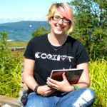 Alien Vampires and Werewolves: Creating a Hybrid Character