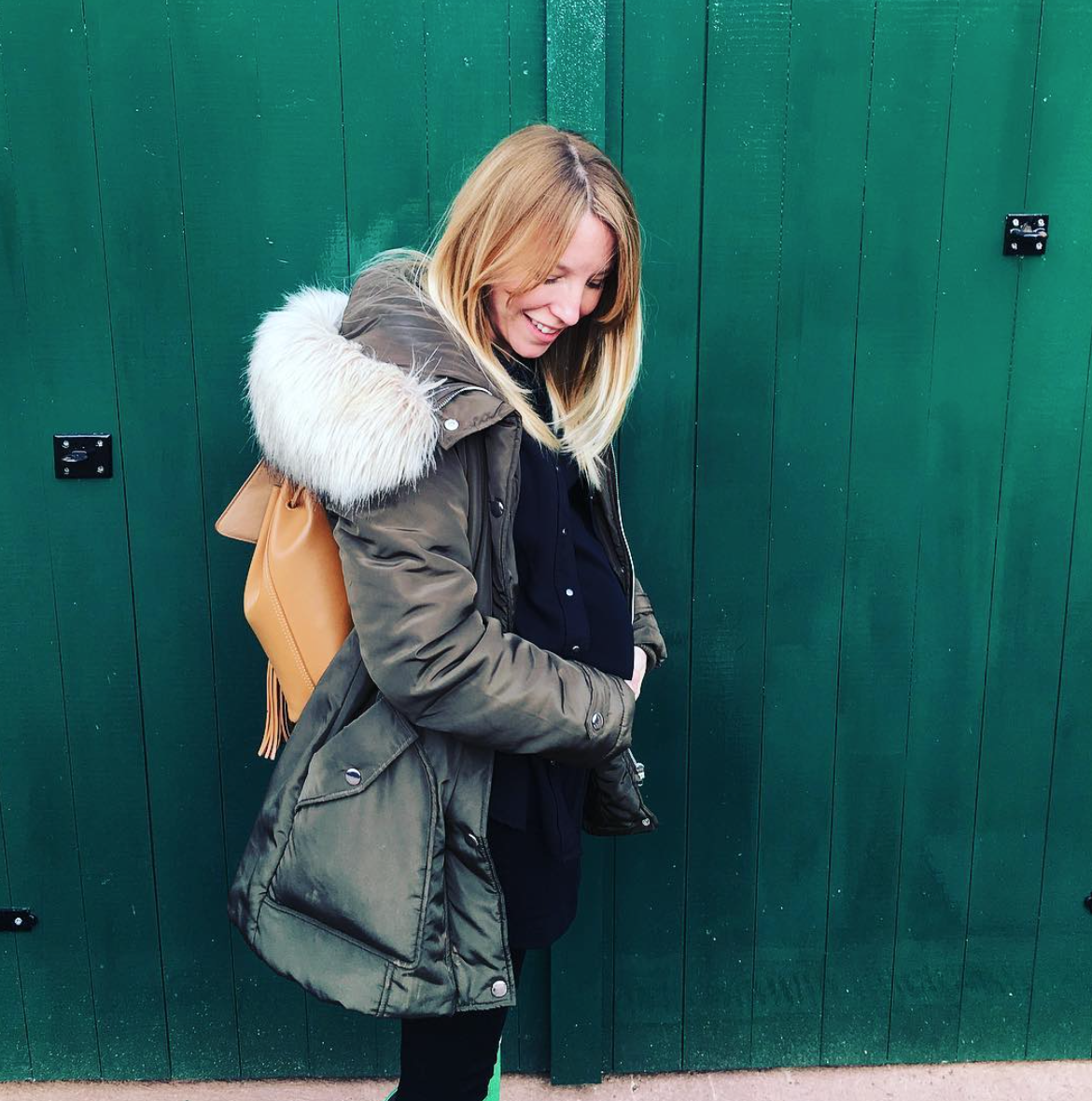 Blogger Spotlight Interview: One Clueless Mumma