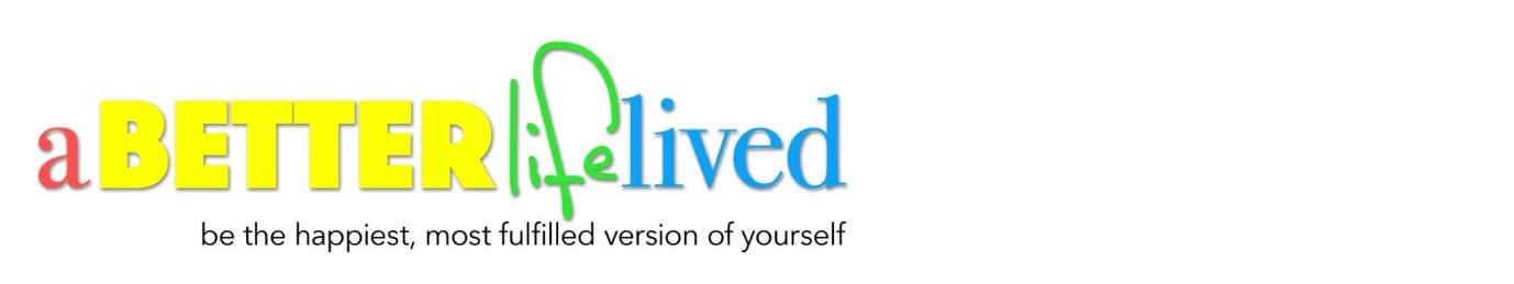 Blogger Spotlight Interview: A Better Life Lived