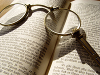 A Day In My Life: My Writing Routine