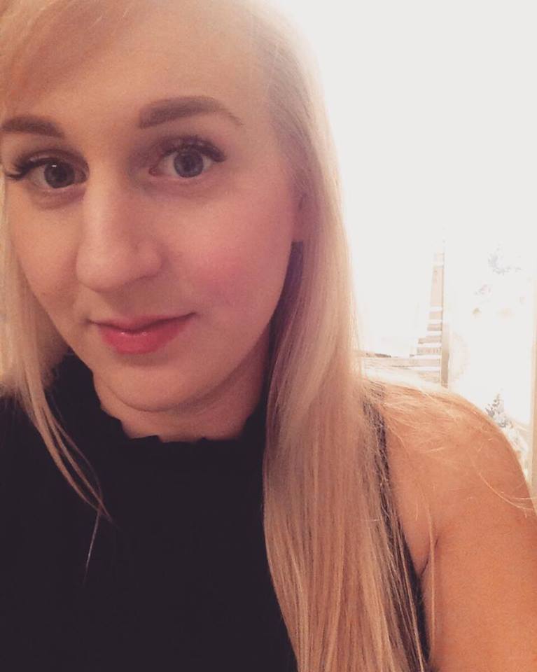 Blogger Spotlight Interview: A Blonde and A Baby