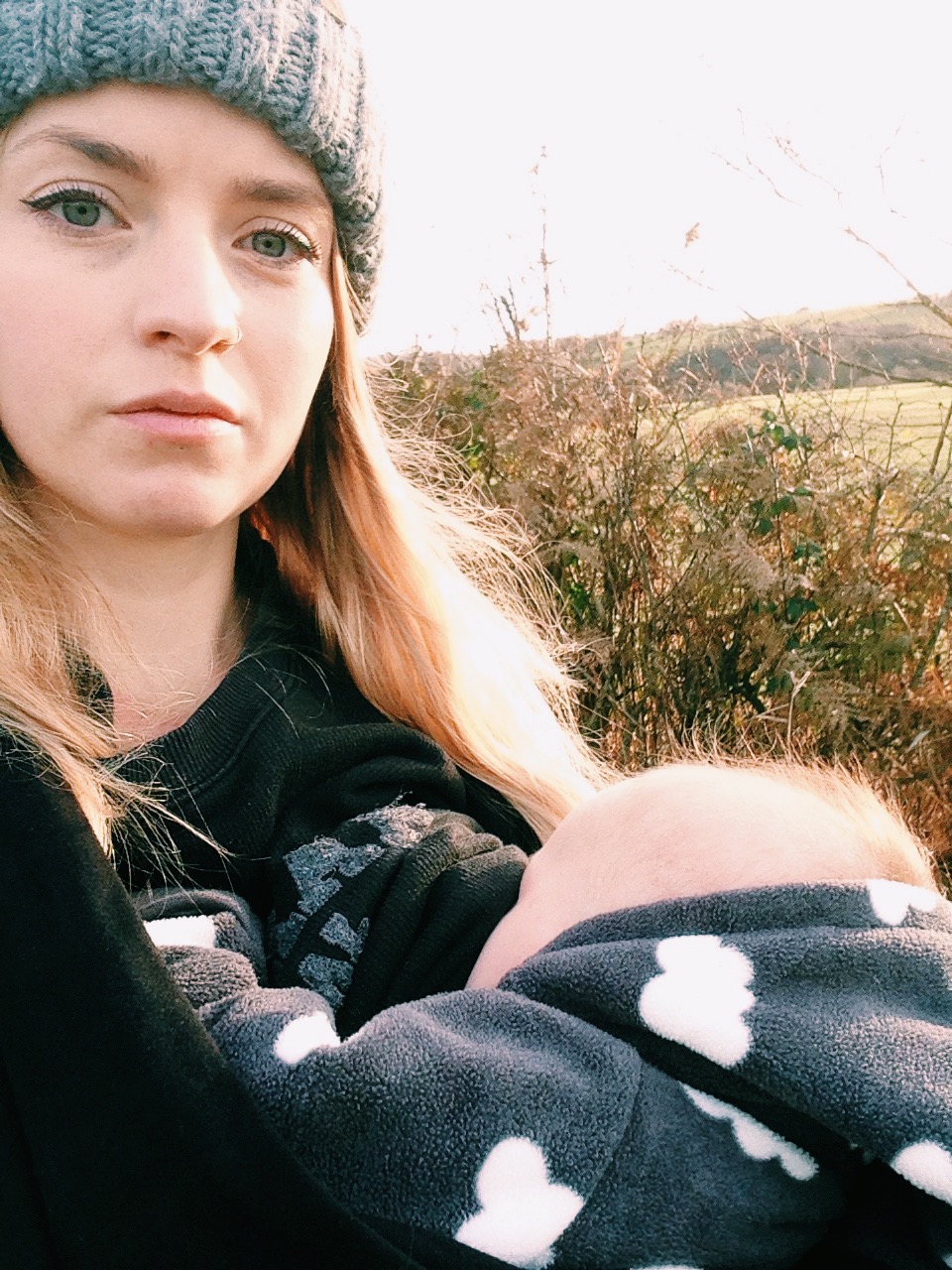 Blogger Spotlight Interview: Mumma Hub