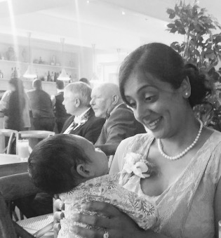 Blogger Spotlight Interview: Mummy Setra