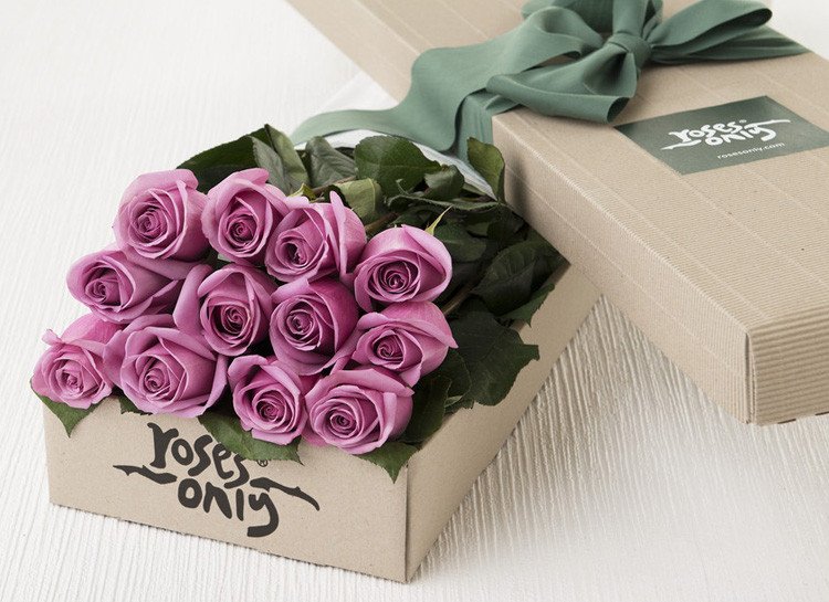 What Your Favourite Colour of Roses Says About You