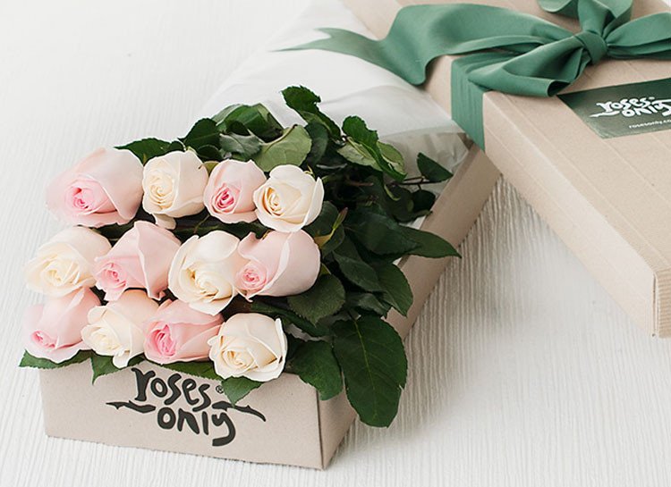 What Your Favourite Colour of Roses Says About You