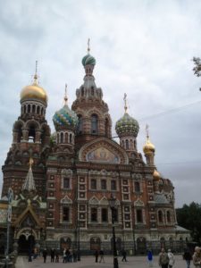 The Rasputin Dagger - Cover Reveal and Author's Thoughts