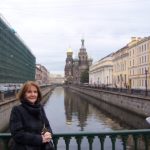 The Rasputin Dagger - Cover Reveal and Author's Thoughts