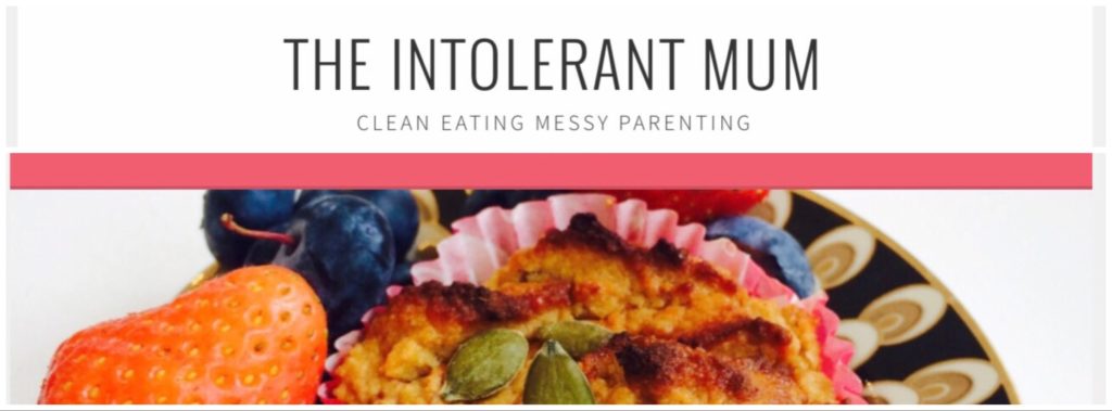 Blogger Spotlight Interview: The Intolerant Mum