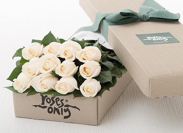 What Your Favourite Colour of Roses Says About You