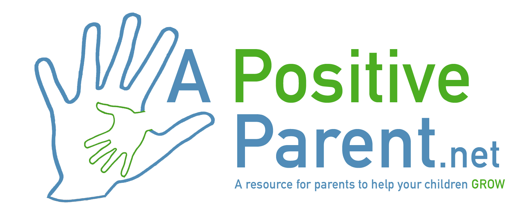 Blogger Spotlight Interview: A Positive Parent