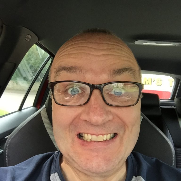 Blogger Spotlight Interview: Amused and Bemused