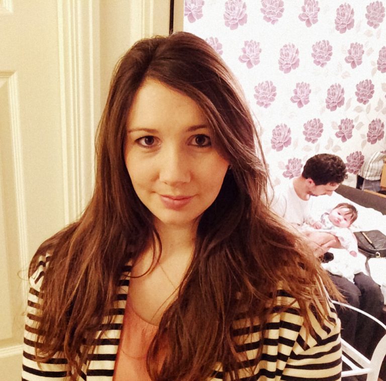 Blogger Spotlight Interview: Muffin Top Mummy