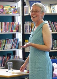 You Don't Know Until You Try: Guest Post by Anne Goodwin