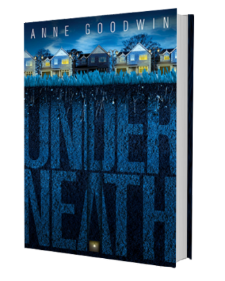 You Don't Know Until You Try: Guest Post by Anne Goodwin