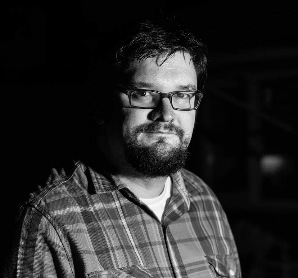 Blogger Spotlight Interview: The Blank Page