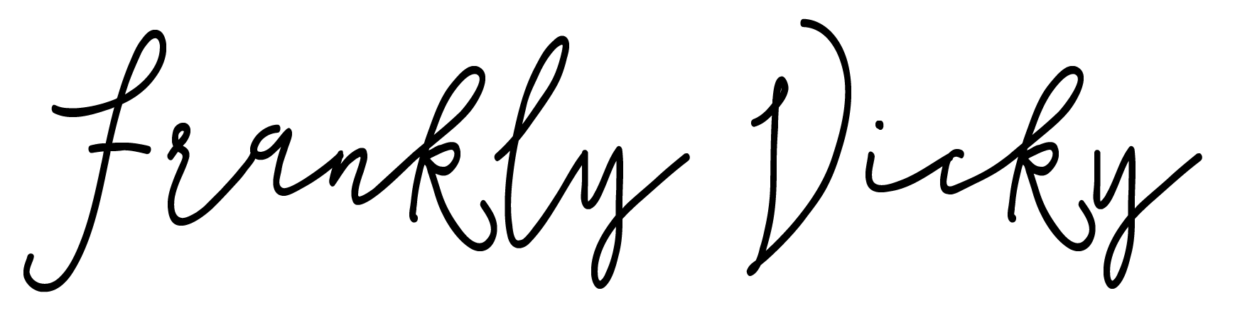 Blogger Spotlight Interview: Frankly Vicky